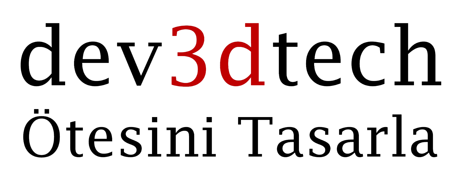Dev3DTech