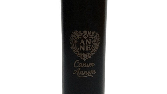 Sıcaklık Göstergeli Lazer İşlemeli Dijital Termos – 500 Ml