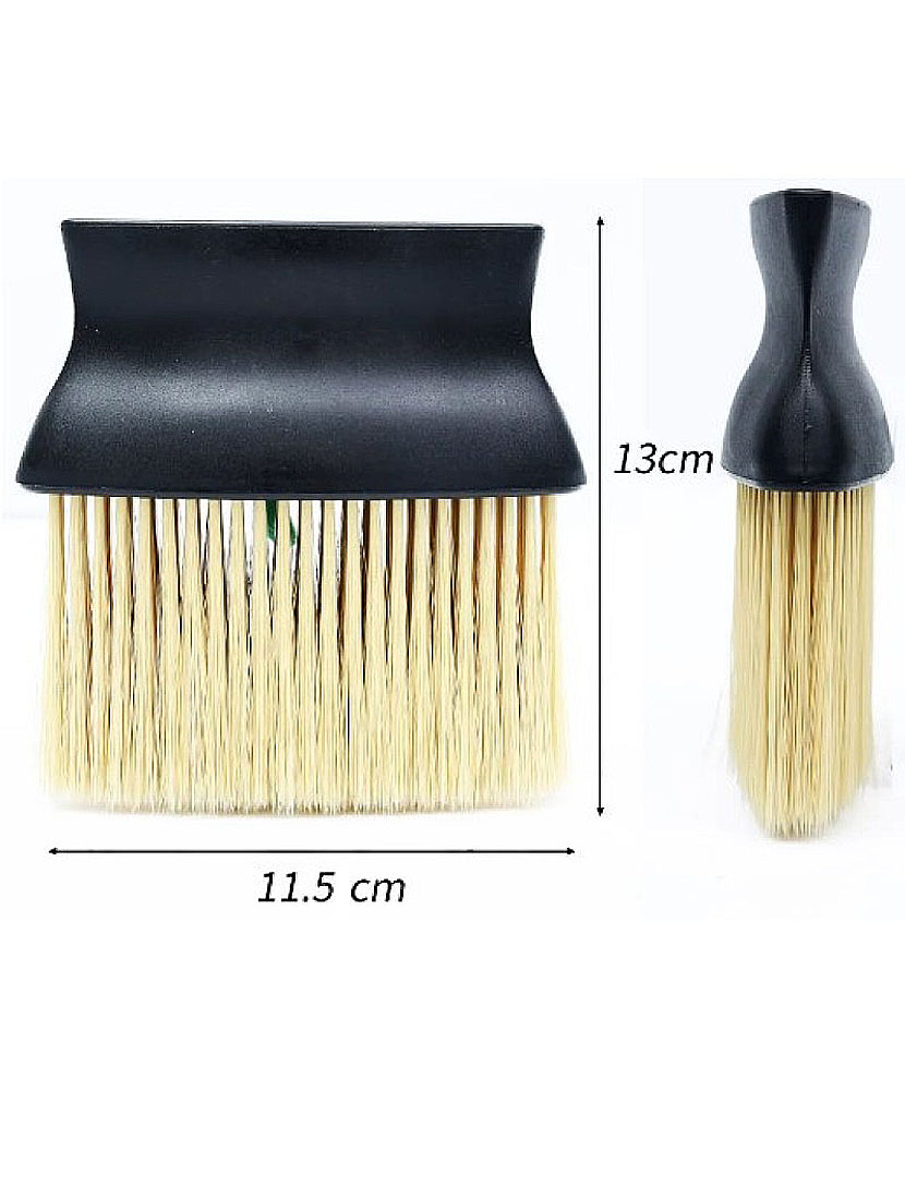 Araç Detay Temizlik Fırçası Yumuşak Uçlu ve Temizlik Bezi