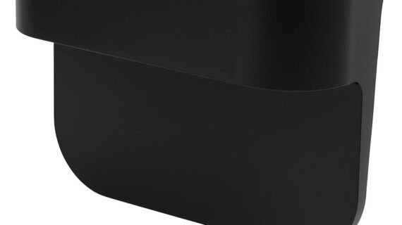 Araç İçi Koltuk Yanı ve Koltuk Arkası Bardak Tutucu