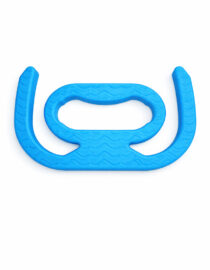 Poşet Taşıma Aparatı Ergonomik Tutacak 3D Baskı Ağır Yük ve Su Şişesi Taşıyıcı - 1 Adet