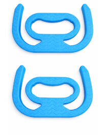 Poşet Taşıma Aparatı Ergonomik Tutacak 3D Baskı Ağır Yük ve Su Şişesi Taşıyıcı - 2 Adet