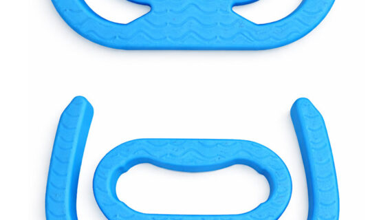 Poşet Taşıma Aparatı Ergonomik Tutacak 3D Baskı Ağır Yük ve Su Şişesi Taşıyıcı - 2 Adet